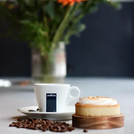 Blink Hotel Valkenburg aan de Geul