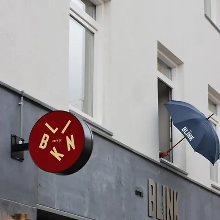 Blink Hotel