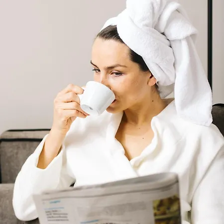 Blink Hotel Valkenburg aan de Geul