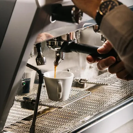 Hotel Blink Valkenburg aan de Geul