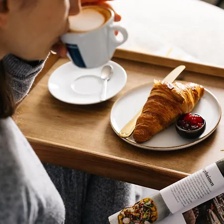 Blink Hotel Valkenburg aan de Geul