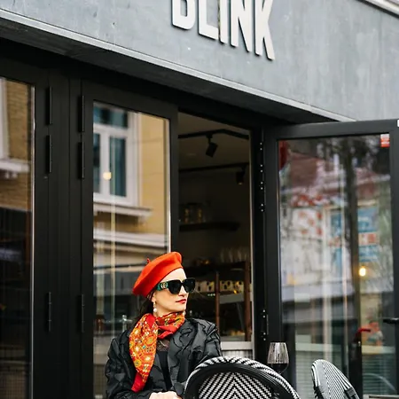 Hotel Blink Valkenburg aan de Geul