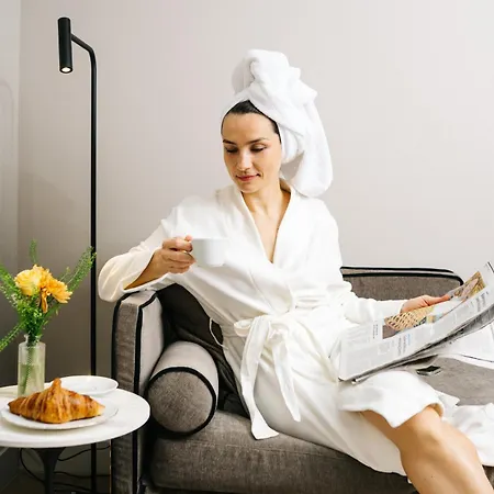 Blink Hotel Valkenburg aan de Geul