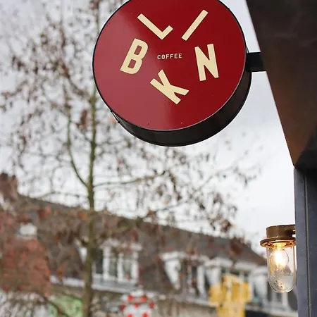 Blink Hotel *