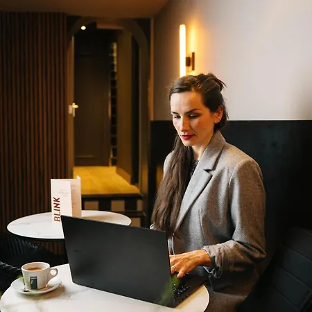 Blink Szálloda Valkenburg aan de Geul