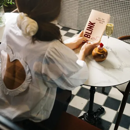 Blink Szálloda Valkenburg aan de Geul