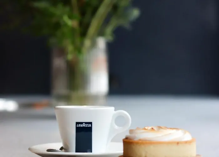 Blink Szálloda Valkenburg aan de Geul