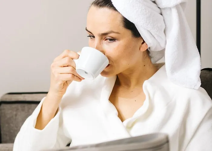 Blink Szálloda Valkenburg aan de Geul