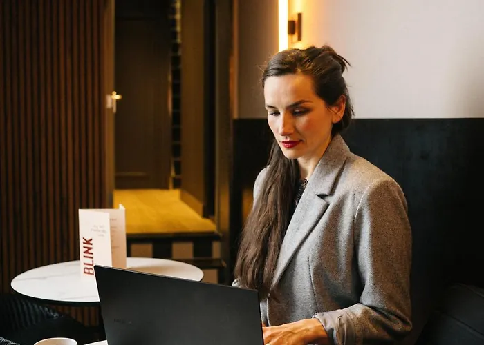 Blink Otel Valkenburg aan de Geul