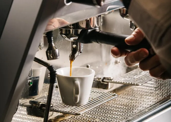 Szálloda Blink Valkenburg aan de Geul