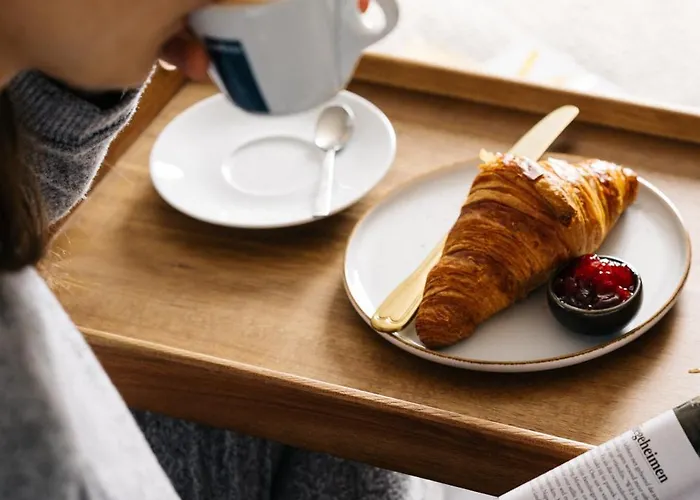 Blink Szálloda Valkenburg aan de Geul