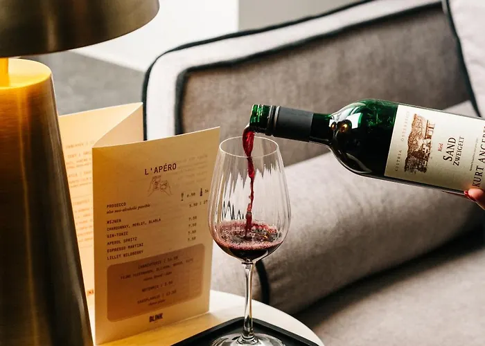 Blink * Valkenburg aan de Geul