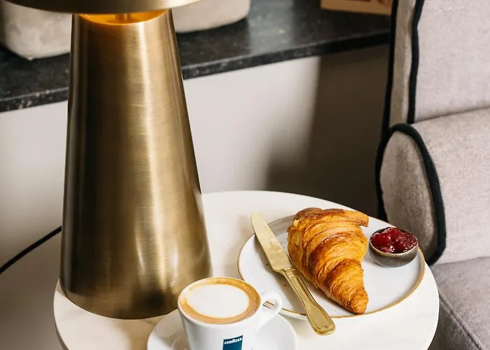 Blink Szálloda Valkenburg aan de Geul