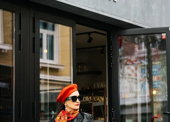 Szálloda Blink Valkenburg aan de Geul