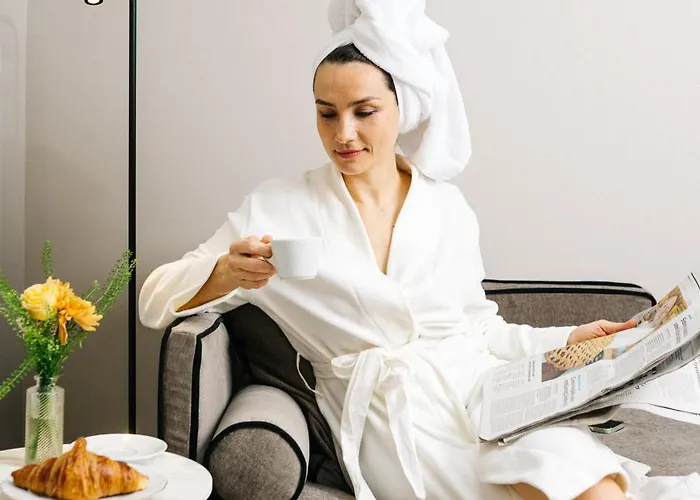 Blink Szálloda Valkenburg aan de Geul