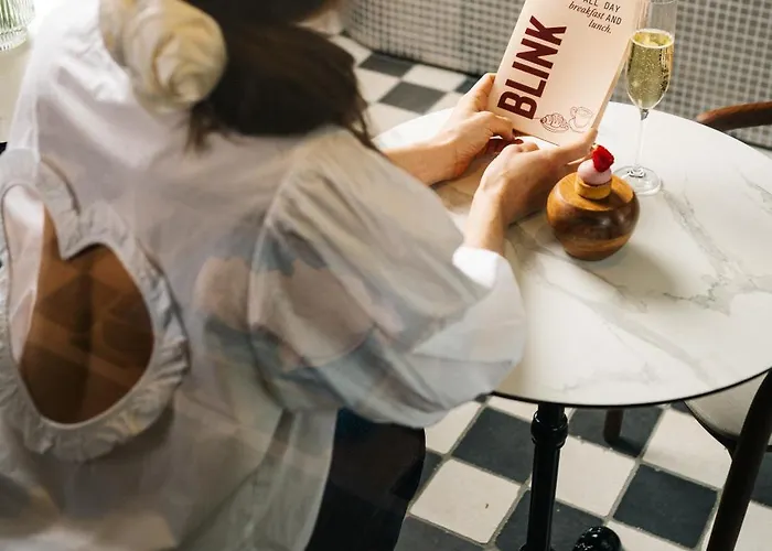 Blink Szálloda Valkenburg aan de Geul