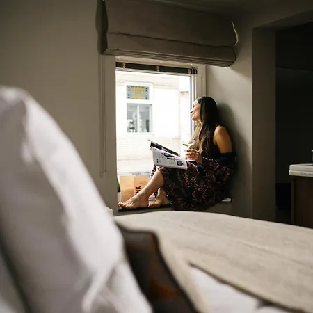 Hotel Blink